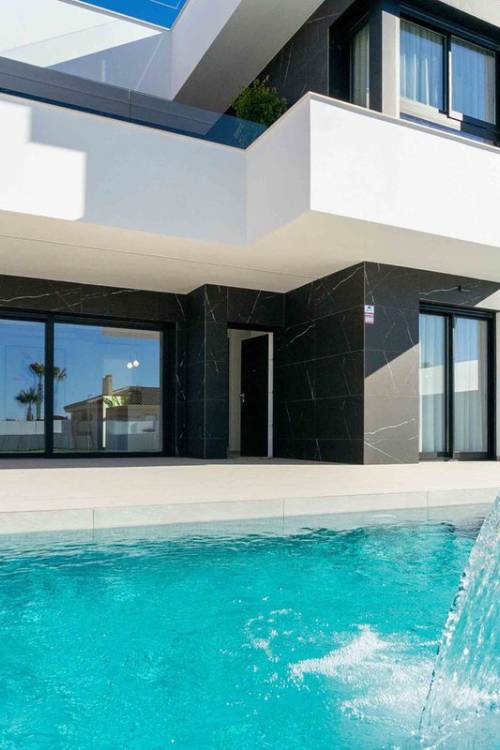 Chalet - Venta - Rojales - Ciudad Quesada