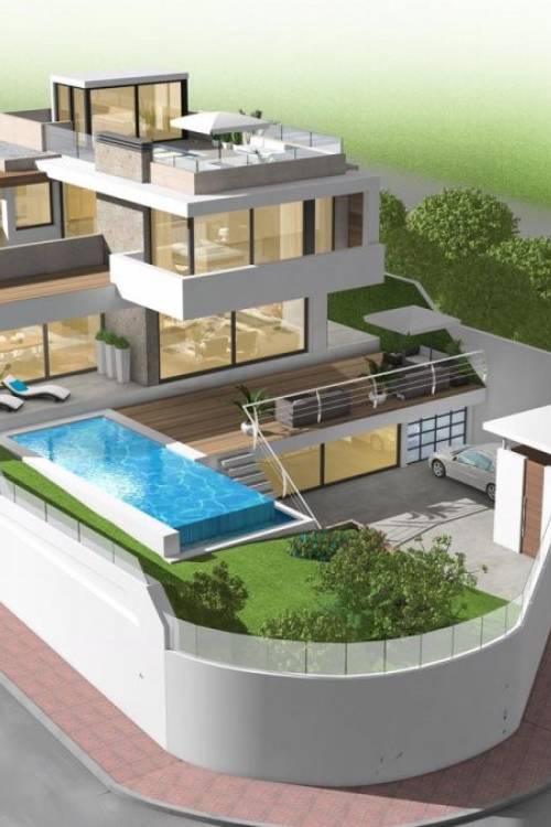 Chalet - Venta - Rojales - Ciudad Quesada