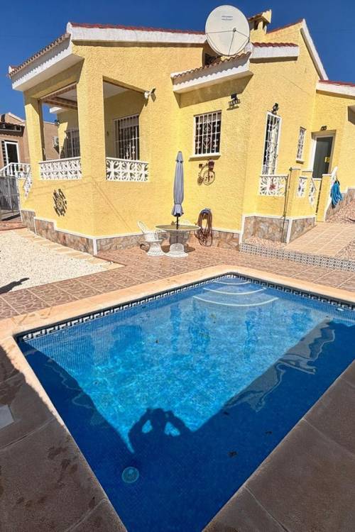 Chalet - Venta - Rojales - Ciudad Quesada