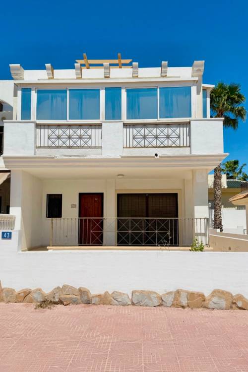 Chalet - Venta - Rojales - Ciudad Quesada