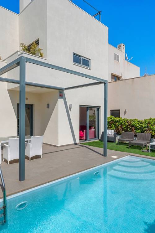 Chalet - Venta - Rojales - Ciudad Quesada