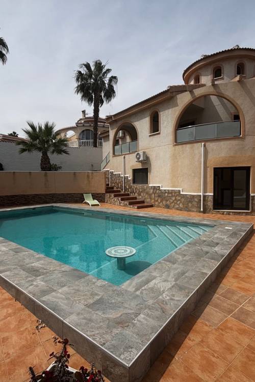 Chalet - Venta - Rojales - Ciudad Quesada