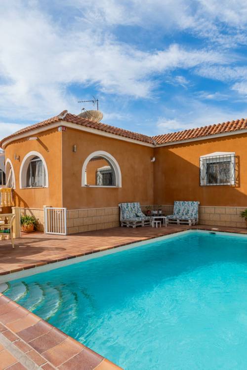 Chalet - Venta - Rojales - Ciudad Quesada