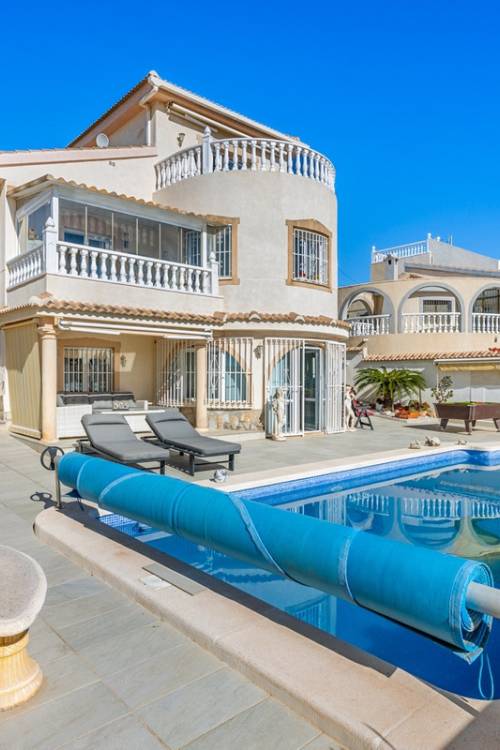 Chalet - Venta - Rojales - Ciudad Quesada