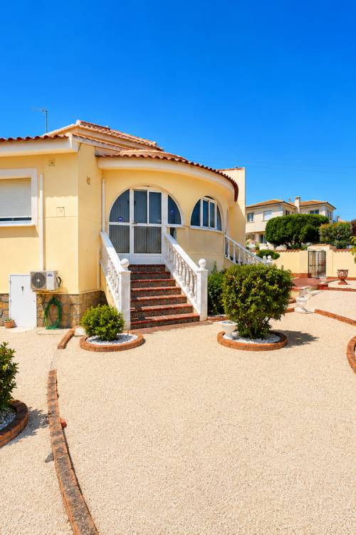 Chalet - Venta - Rojales - Ciudad Quesada