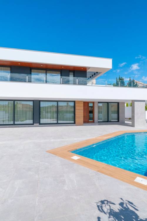 Chalet - Venta - Rojales - Ciudad Quesada