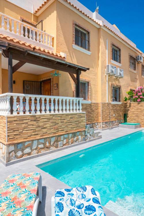Chalet - Venta - Rojales - Ciudad Quesada