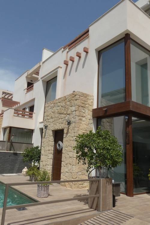 Chalet - Venta - Rojales - Ciudad Quesada