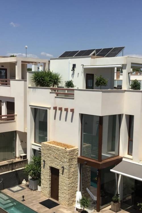 Chalet - Venta - Rojales - Ciudad Quesada