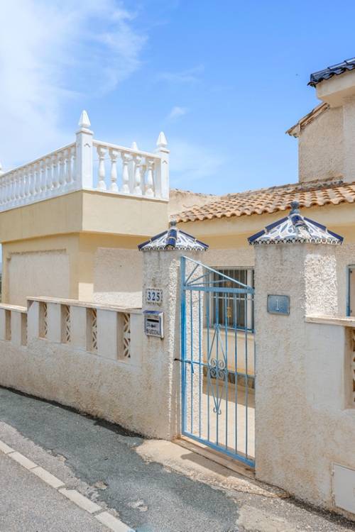 Chalet - Venta - Rojales - Ciudad Quesada