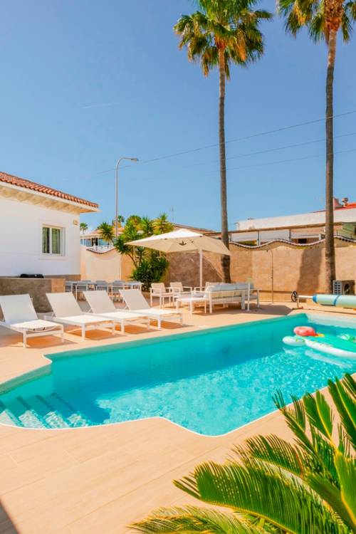 Chalet - Venta - Rojales - Ciudad Quesada