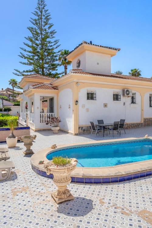 Chalet - Venta - Rojales - Ciudad Quesada