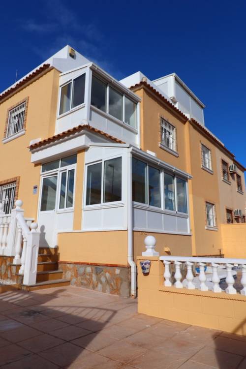 Chalet - Venta - Rojales - Ciudad Quesada