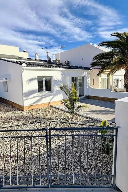 Chalet - Venta - Rojales - Ciudad Quesada