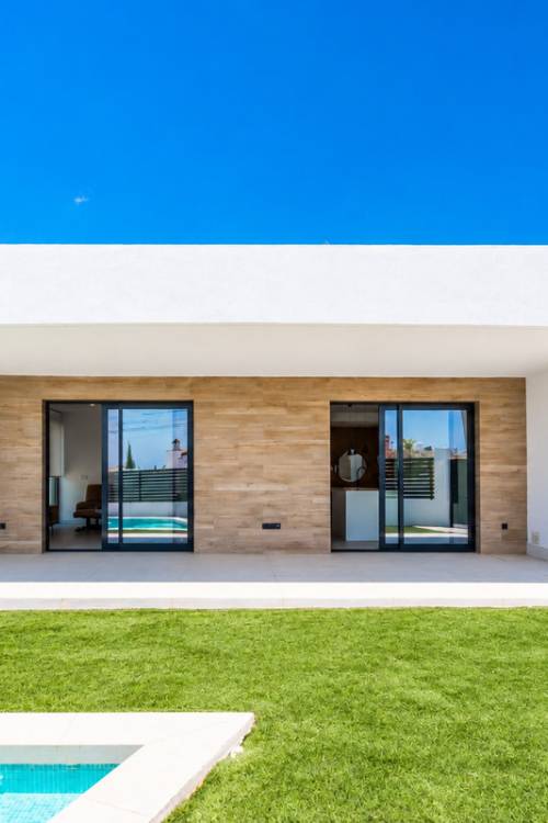 Chalet - Venta - Rojales - Ciudad Quesada