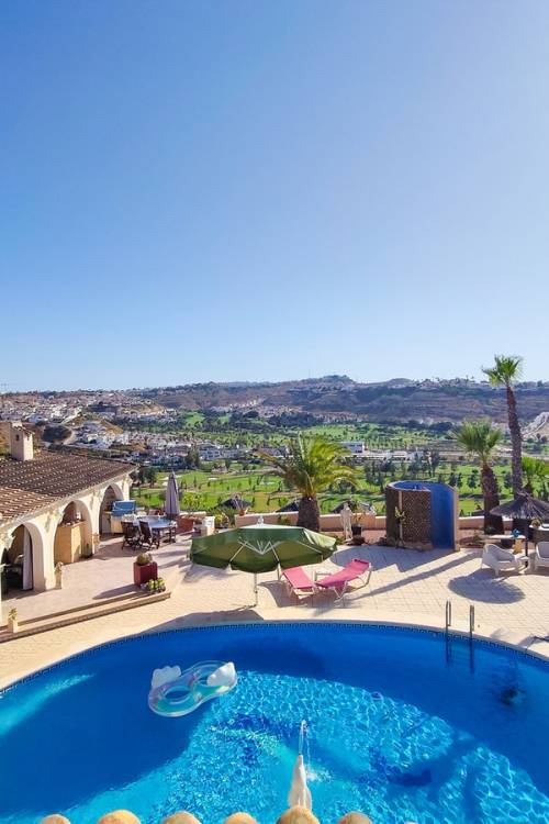 Chalet - Venta - Rojales - Ciudad Quesada