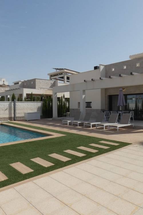 Chalet - Venta - Rojales - Ciudad Quesada