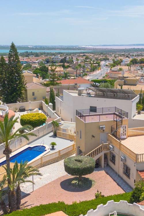 Chalet - Venta - Rojales - Ciudad Quesada