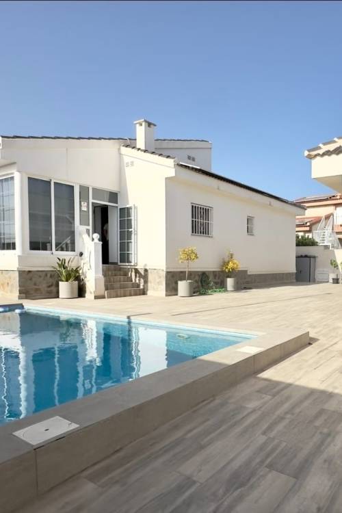 Chalet - Venta - Rojales - Ciudad Quesada