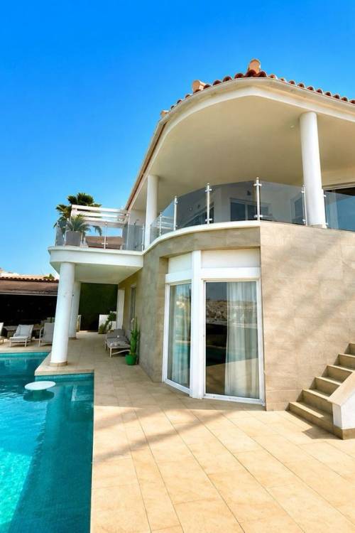 Chalet - Venta - Rojales - Ciudad Quesada
