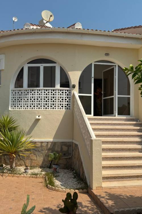 Chalet - Venta - Rojales - Ciudad Quesada