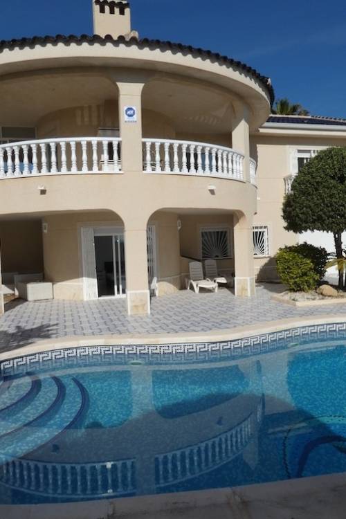 Chalet - Venta - Rojales - Ciudad Quesada