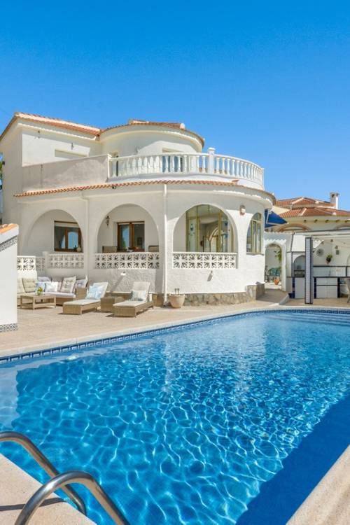 Chalet - Venta - Rojales - Ciudad Quesada