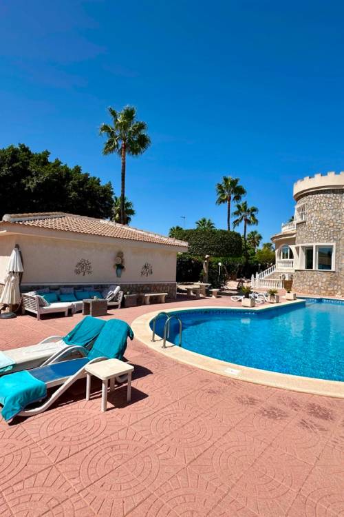 Chalet - Venta - Rojales - Ciudad Quesada