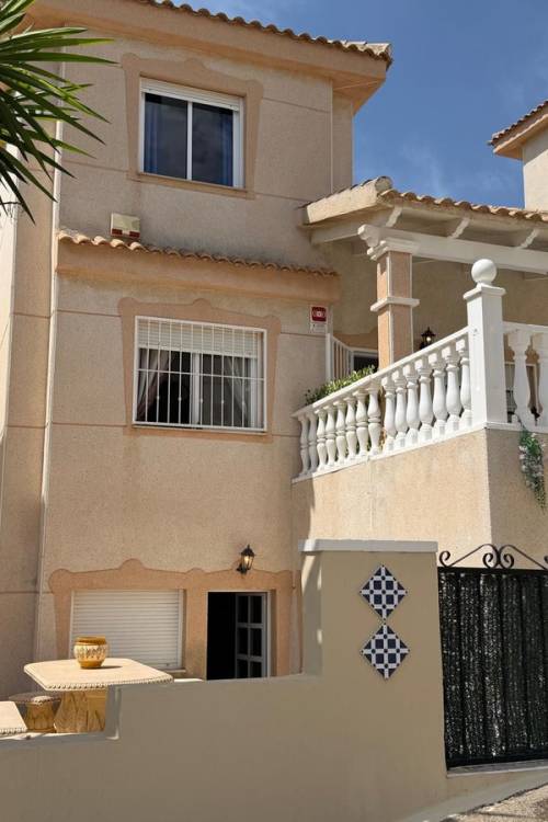 Chalet - Venta - Rojales - Ciudad Quesada