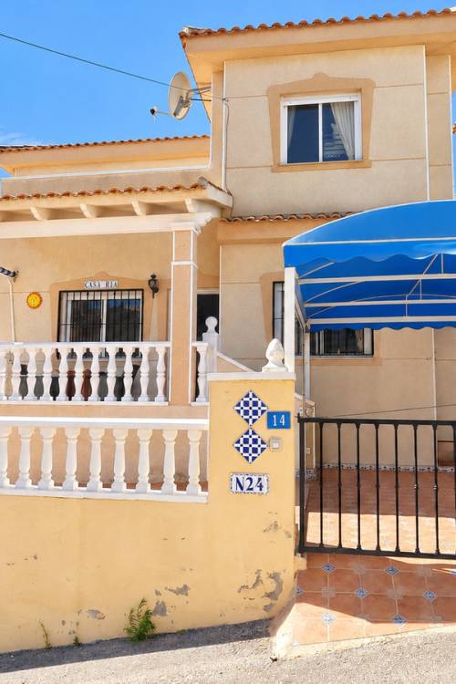 Chalet - Venta - Rojales - Ciudad Quesada