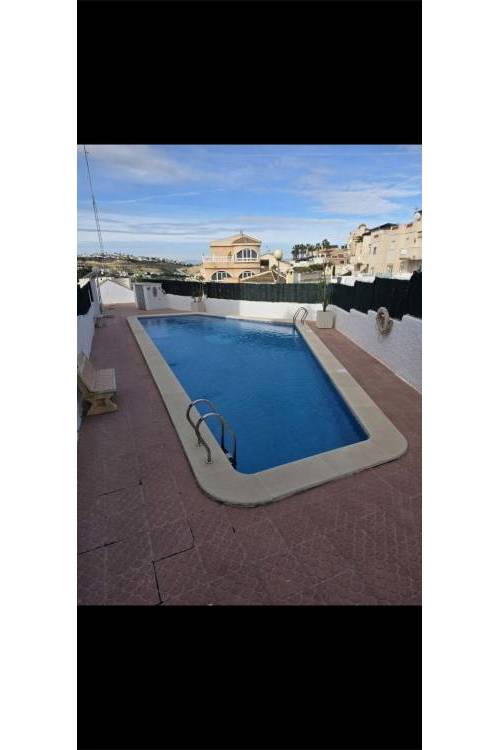 Chalet - Venta - Rojales - Ciudad Quesada
