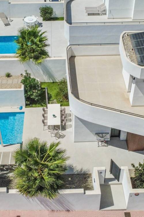 Chalet - Venta - Rojales - Ciudad Quesada