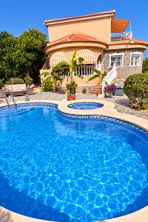 Chalet - Venta - Rojales - Ciudad Quesada