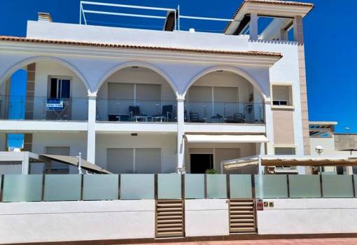 Chalet - Venta - Rojales - Doña Pepa