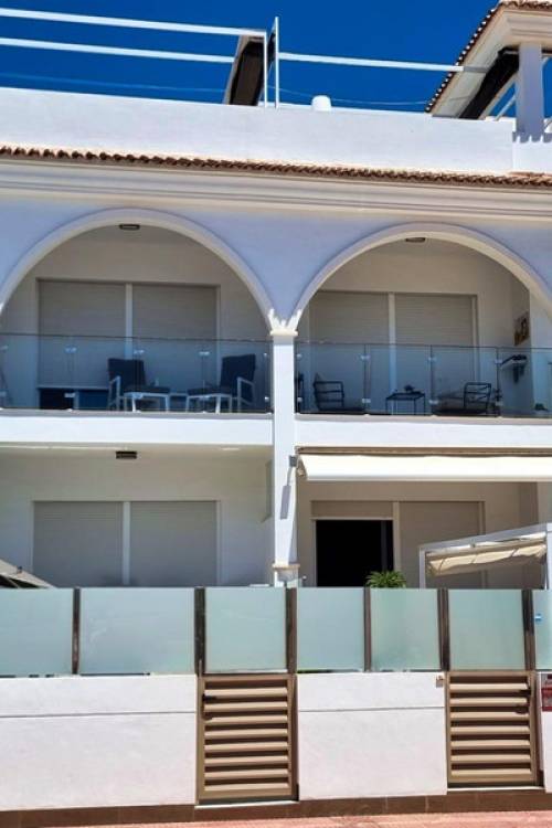 Chalet - Venta - Rojales - Doña Pepa