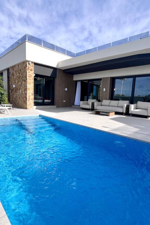 Chalet - Venta - Rojales - Doña Pepa