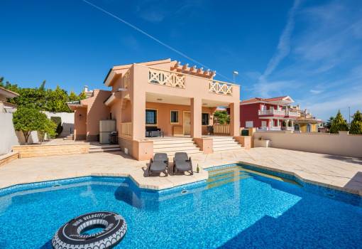 Chalet - Venta - Rojales - RO-29596