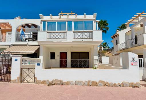 Chalet - Venta - Rojales - RO-29655