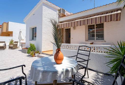Chalet - Venta - Rojales - RO-34257