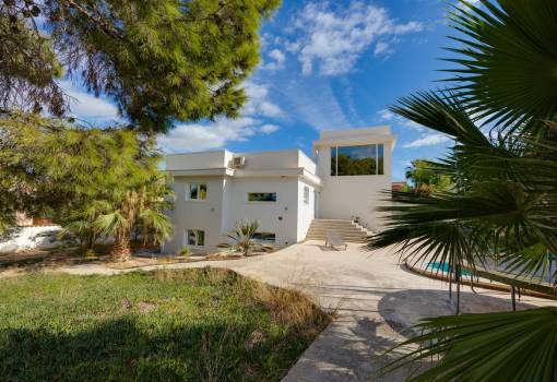 Chalet - Venta - Rojales - RO-61319