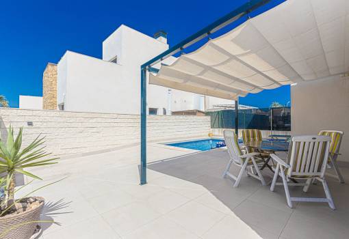 Chalet - Venta - Rojales - RO-76110