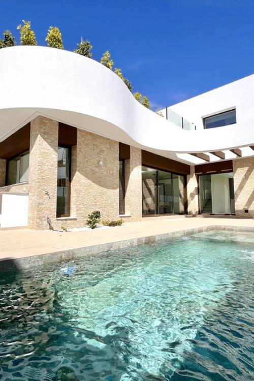 Chalet - Venta - Rojales - Rojales Centro