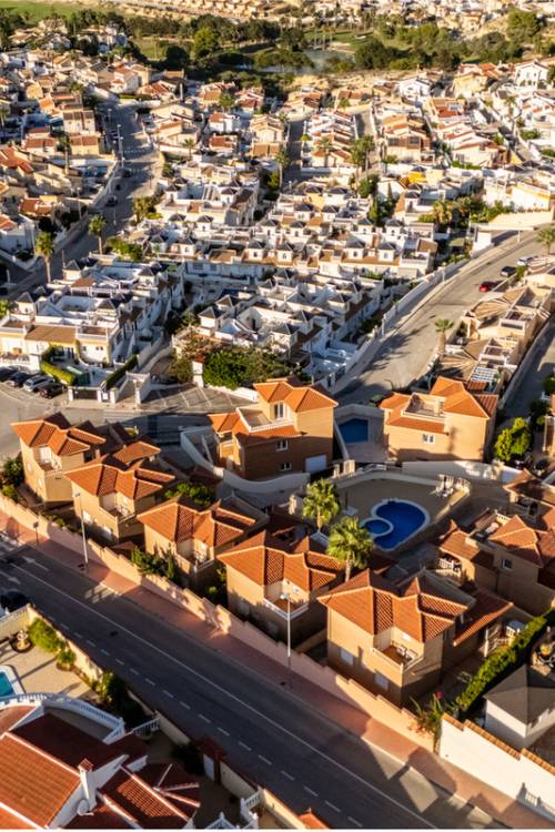 Chalet - Venta - Rojales - Rojales Centro