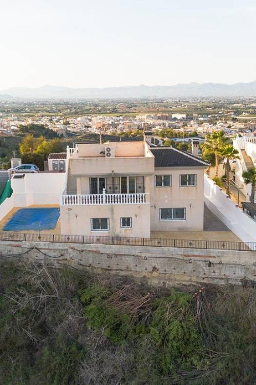 Chalet - Venta - Rojales - Rojales Centro