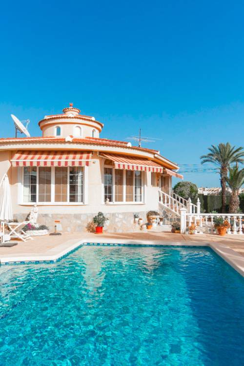 Chalet - Venta - Rojales - Rojales Centro