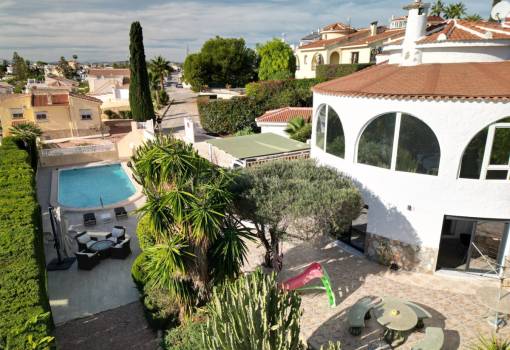 Chalet - Venta - Rojales - Rojales Centro