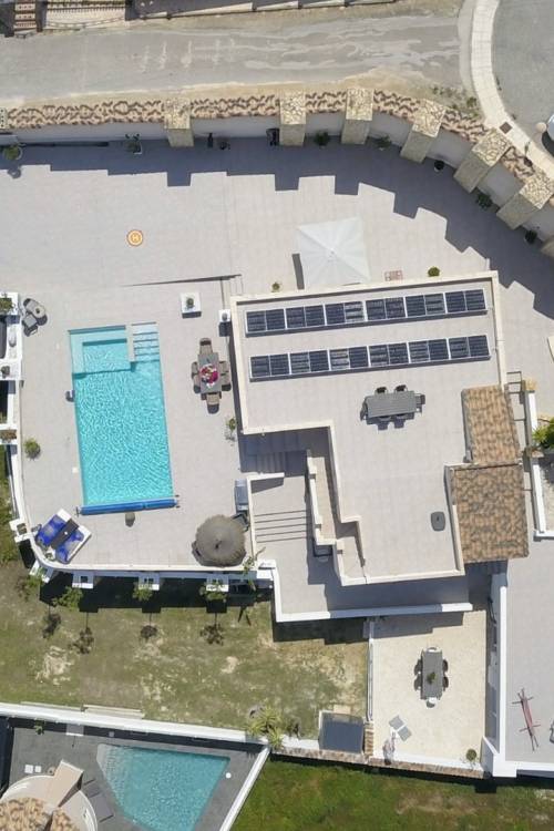 Chalet - Venta - Rojales - Rojales Centro