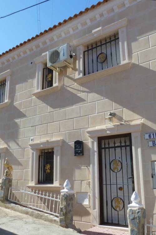 Chalet - Venta - Rojales - Rojales Centro