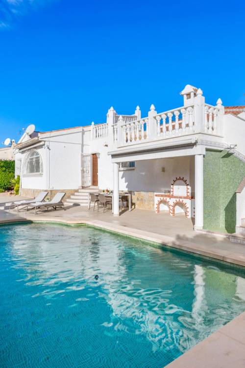 Chalet - Venta - Rojales - Rojales Centro