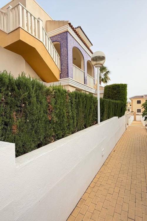 Chalet - Venta - Rojales - Rojales Centro